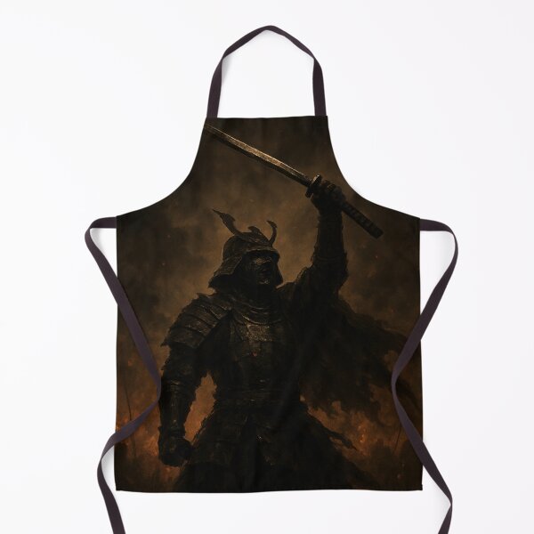Item preview, Undefeated Samurai – Victory on the Battlefield designed and sold by Alma fortalecida1.