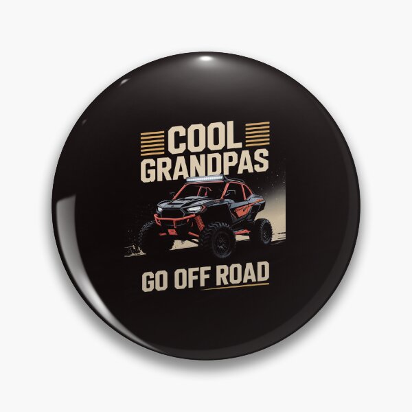 Item preview, Cool SxS For Grandpa Men Off Road Ride UTV SxS Riding designed and sold by lavethediso.