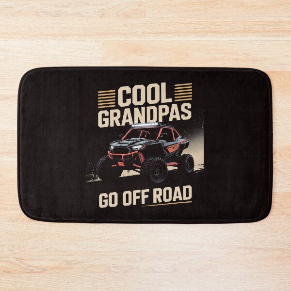 Item preview, Cool SxS For Grandpa Men Off Road Ride UTV SxS Riding designed and sold by lavethediso.