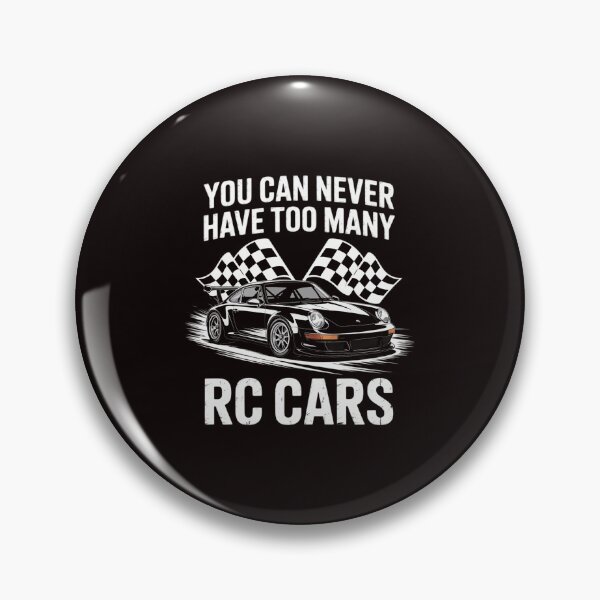 Item preview, Cool RC Car Art For Men Women Boys Girls RC Racing Lover designed and sold by lavethediso.