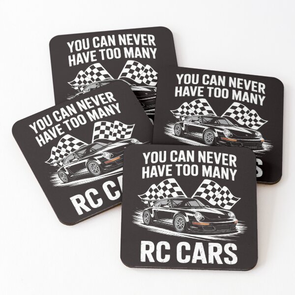 Item preview, Cool RC Car Art For Men Women Boys Girls RC Racing Lover designed and sold by lavethediso.