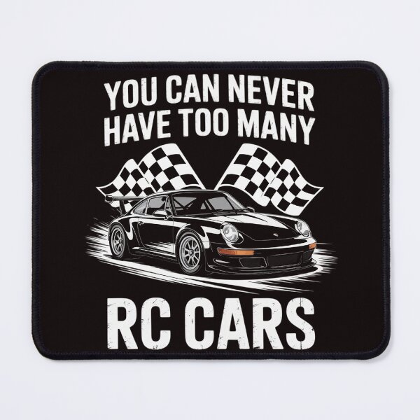 Item preview, Cool RC Car Art For Men Women Boys Girls RC Racing Lover designed and sold by lavethediso.