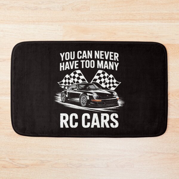 Item preview, Cool RC Car Art For Men Women Boys Girls RC Racing Lover designed and sold by lavethediso.
