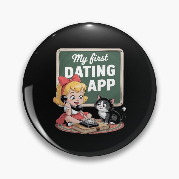 Item preview, Dating APP designed and sold by countntenov.