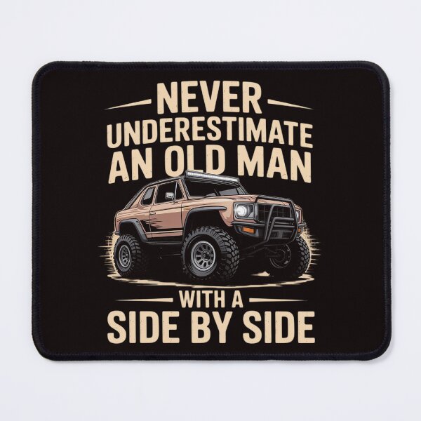 Item preview, Cool SXS For Grandpa Men Dad Offroad UTV ATV Side-By-Side designed and sold by lavethediso.