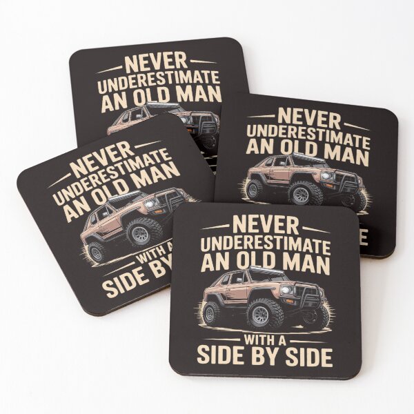 Item preview, Cool SXS For Grandpa Men Dad Offroad UTV ATV Side-By-Side designed and sold by lavethediso.