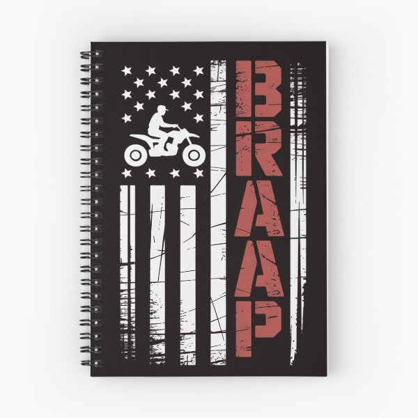 Item preview, Cool Four Wheeler & ATV Gift Ideas USA American Flag Quad Bike ATV Gift designed and sold by lavethediso.