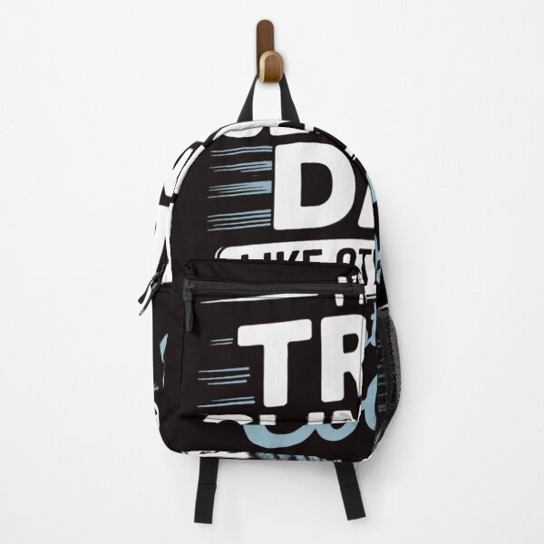 Item preview, Cool Fathers Day Tree Climbing Dad designed and sold by lavethediso.