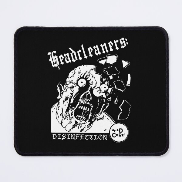 Item preview, HEADCLEANERS HeadCore!  designed and sold by PaperBoxes//FleshBags.