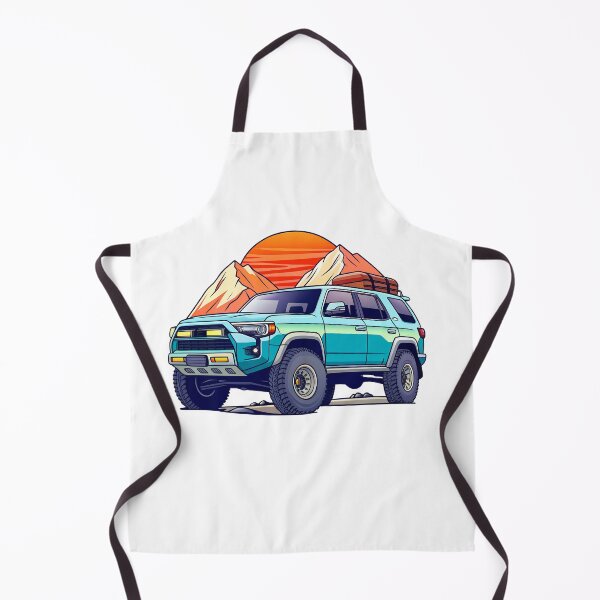 Item preview, 4runner retro designed and sold by Timegraf.