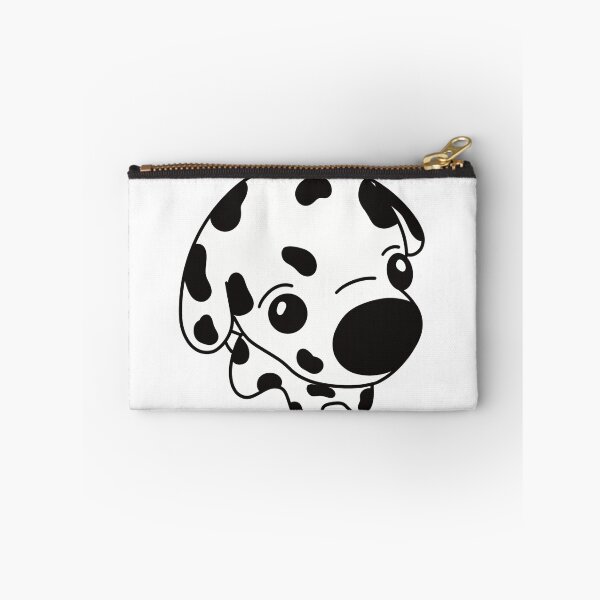 Item preview, Big-headed Dalmatian designed and sold by CheylaDesigns.