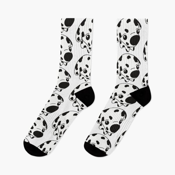 Item preview, Big-headed Dalmatian designed and sold by CheylaDesigns.