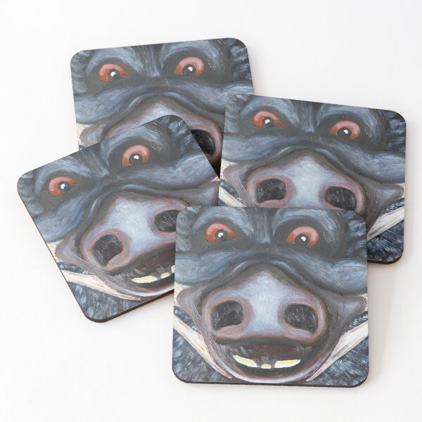 Item preview, The Whole Hog designed and sold by AbomProd.
