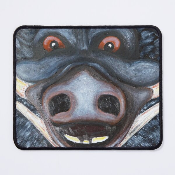 Item preview, The Whole Hog designed and sold by AbomProd.