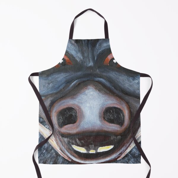 Item preview, The Whole Hog designed and sold by AbomProd.