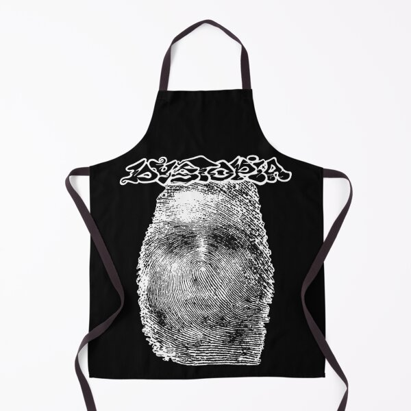 Item preview, DYSTOPIA Fingerprint designed and sold by PaperBoxes//FleshBags.
