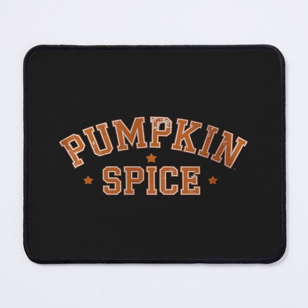 Item preview, Pumpkin Spice designed and sold by AvagondaMind.