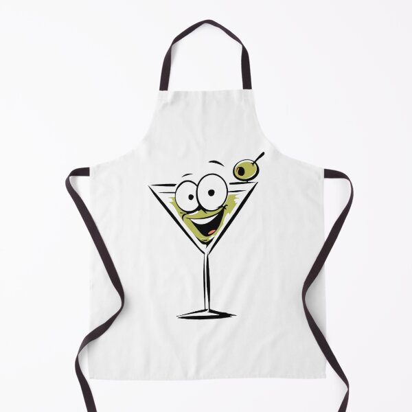 Item preview, Martini Man designed and sold by EastEndTownie.