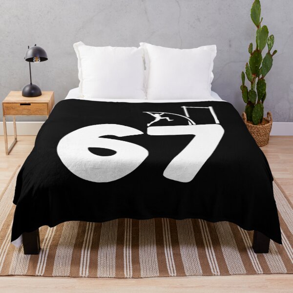 Item preview, Pole Vault 67 Track & Field T-Shirt designed and sold by LashondaGreen89.