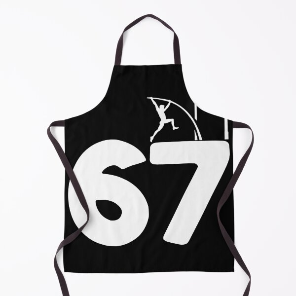Item preview, Pole Vault 67 Track & Field T-Shirt designed and sold by LashondaGreen89.