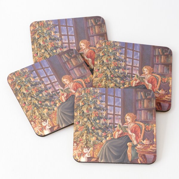 Item preview, Enchanted Book Cover designed and sold by apiolands.