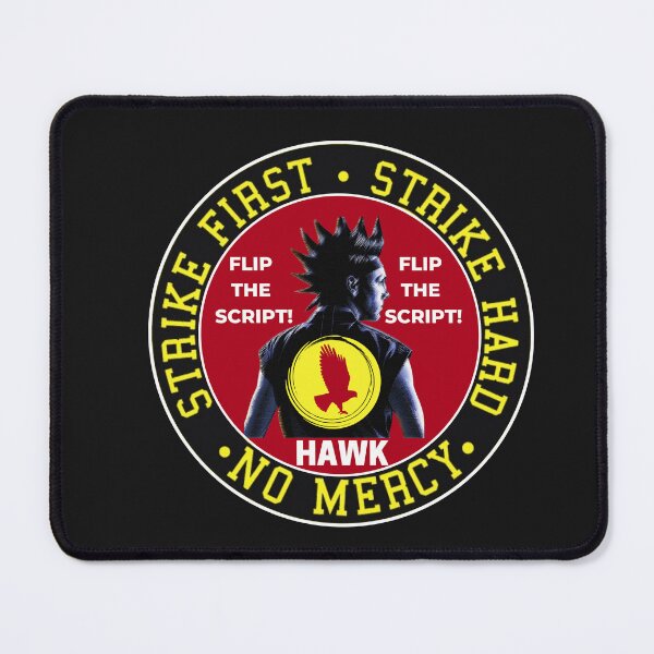 Item preview, Flip the Script! - Hawk designed and sold by UnboundFull.