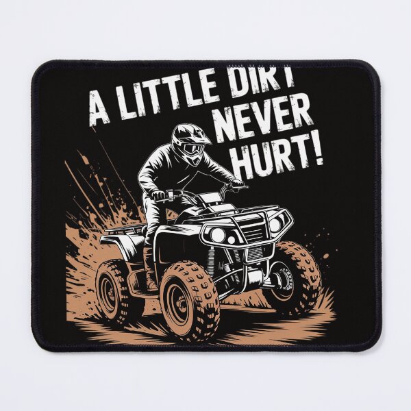 Item preview, Cool ATV For Men Women Off Road 4 Wheeler Bike Quad Racing designed and sold by chaeningplan.