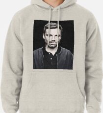 Lovey Pullover Hoodie