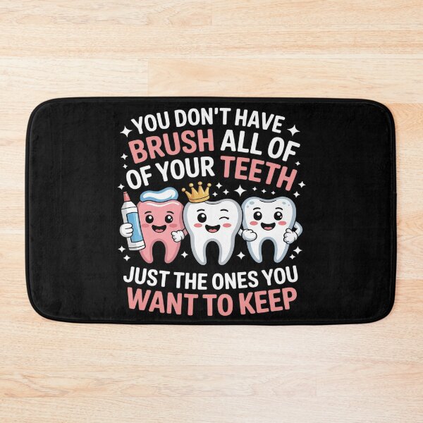 Item preview, Dental Hygienist Funny Dental Hygienists Dental Hygiene designed and sold by countntenov.