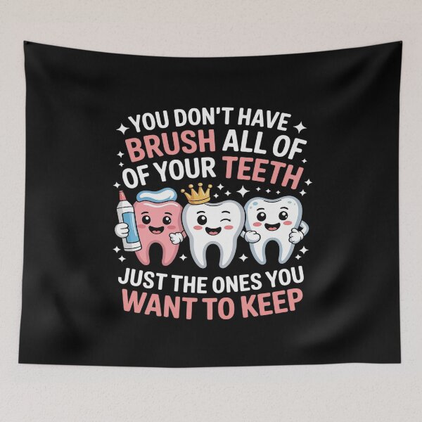 Item preview, Dental Hygienist Funny Dental Hygienists Dental Hygiene designed and sold by countntenov.