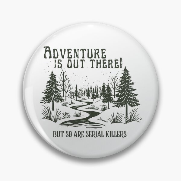 Item preview, Adventure Is Out There designed and sold by fouadsolii.