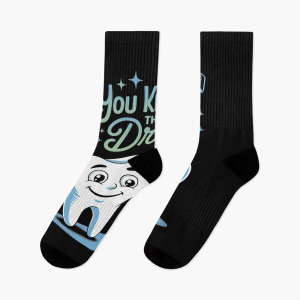 Item preview, Dentist Know Drill Funny Dental Hygienist Dentist designed and sold by countntenov.