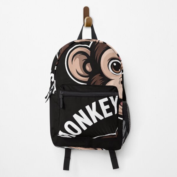 Item preview, Clever Business Monkey designed and sold by chaeningplan.