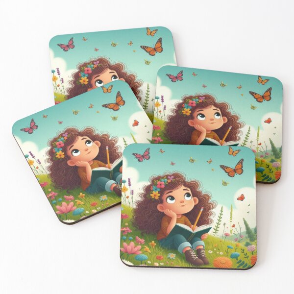 Item preview, Magical Storytelling designed and sold by apiolands.