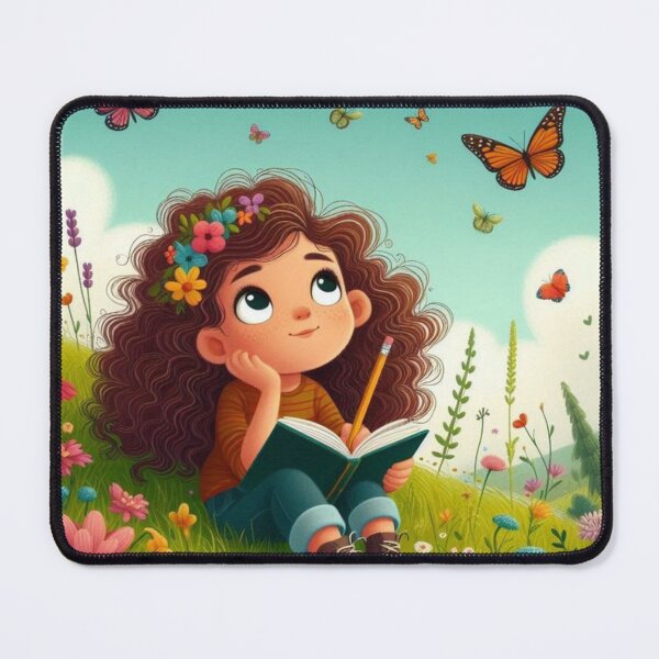 Item preview, Magical Storytelling designed and sold by apiolands.