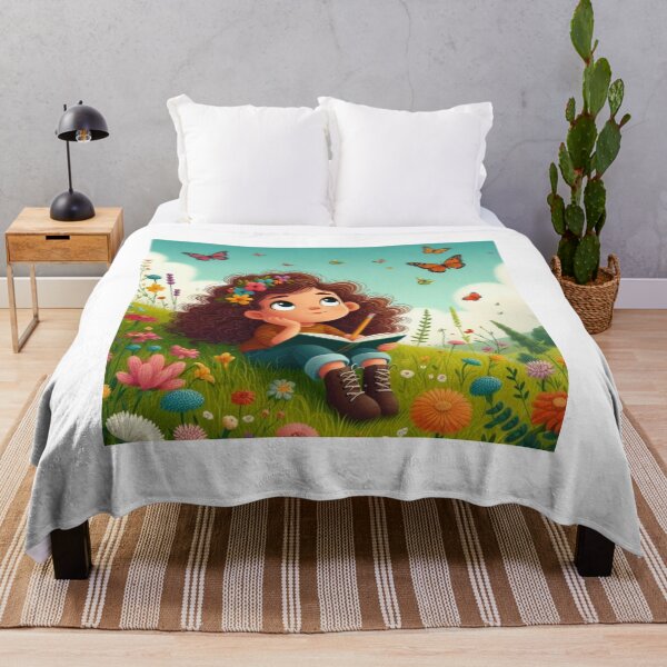Item preview, Magical Storytelling designed and sold by apiolands.