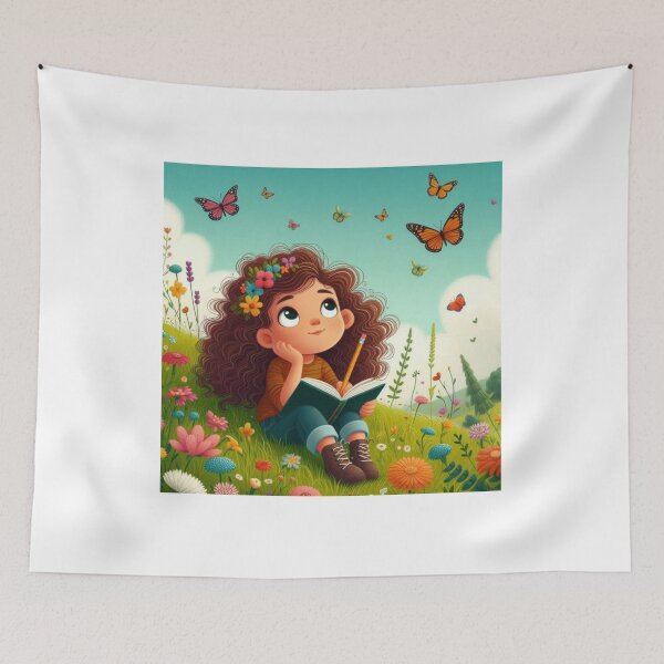 Item preview, Magical Storytelling designed and sold by apiolands.