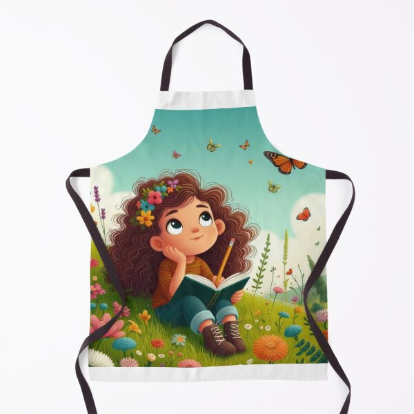 Item preview, Magical Storytelling designed and sold by apiolands.