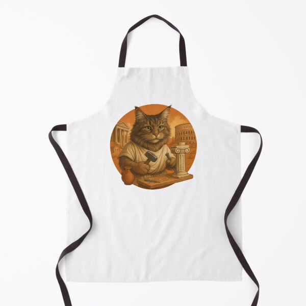 Item preview, Carving the Kitty Empire designed and sold by Fort Galaxy.