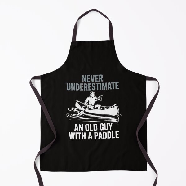 Item preview, Canoeing for Men Humor Rowing Canoe Kayak Gift designed and sold by chaeningplan.