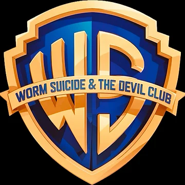 Artwork thumbnail, Worm Brothers by wormsuicide