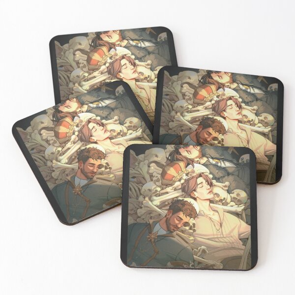 Item preview, Whimsical Dreamscape designed and sold by apiolands.