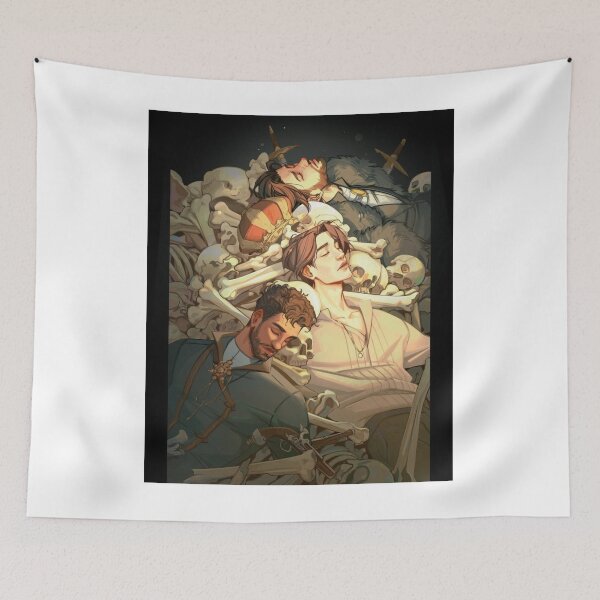 Item preview, Whimsical Dreamscape designed and sold by apiolands.