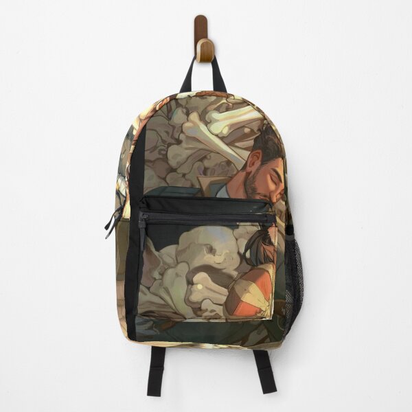 Item preview, Whimsical Troy Lee Designs Tld cDreamscape designed and sold by apiolands.