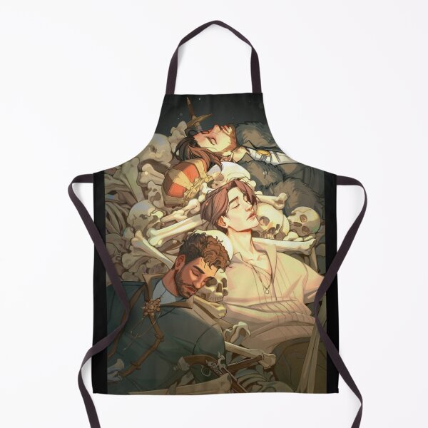 Item preview, Whimsical Troy Lee Designs Tld cDreamscape designed and sold by apiolands.