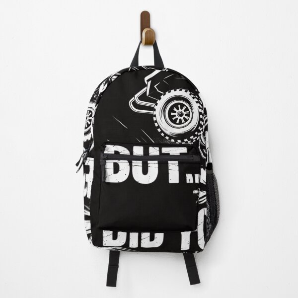 Item preview, But Did You Die ATVfor ATV Riders designed and sold by chaeningplan.