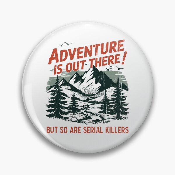 Item preview, Adventure Is Out There designed and sold by fouadsolii.