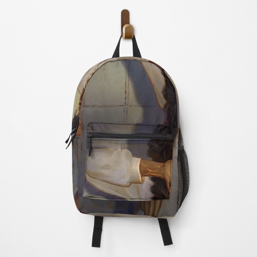 Item preview, Backpack designed and sold by apiolands.