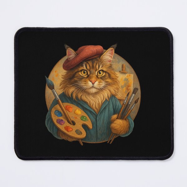 Item preview, The Master Painter designed and sold by Fort Galaxy.
