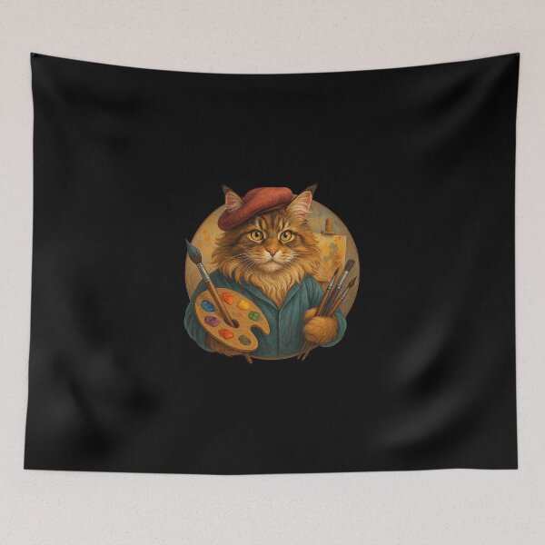 Item preview, The Master Painter designed and sold by Fort Galaxy.
